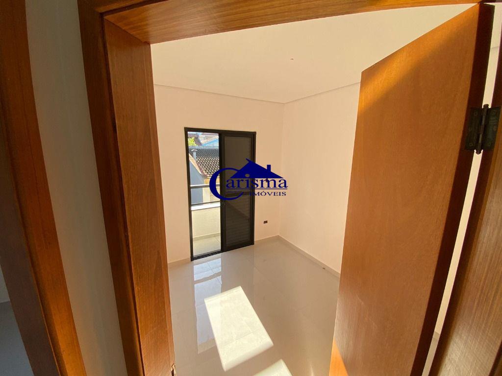 Apartamento à venda com 2 quartos, 50m² - Foto 9