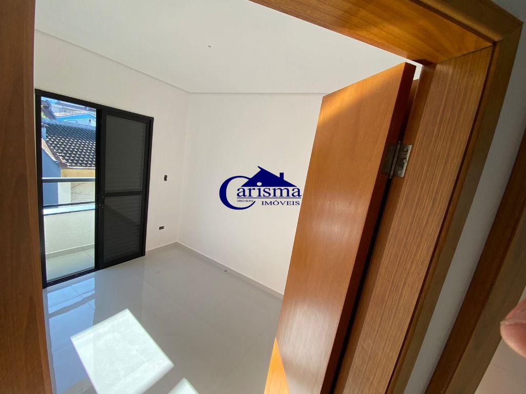 Apartamento à venda com 2 quartos, 50m² - Foto 6