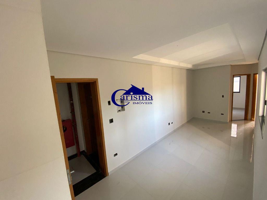 Apartamento à venda com 2 quartos, 50m² - Foto 10