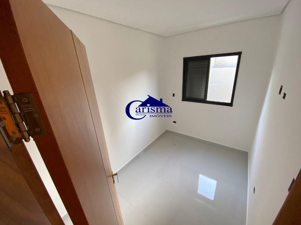 Apartamento à venda com 2 quartos, 50m² - Foto 5