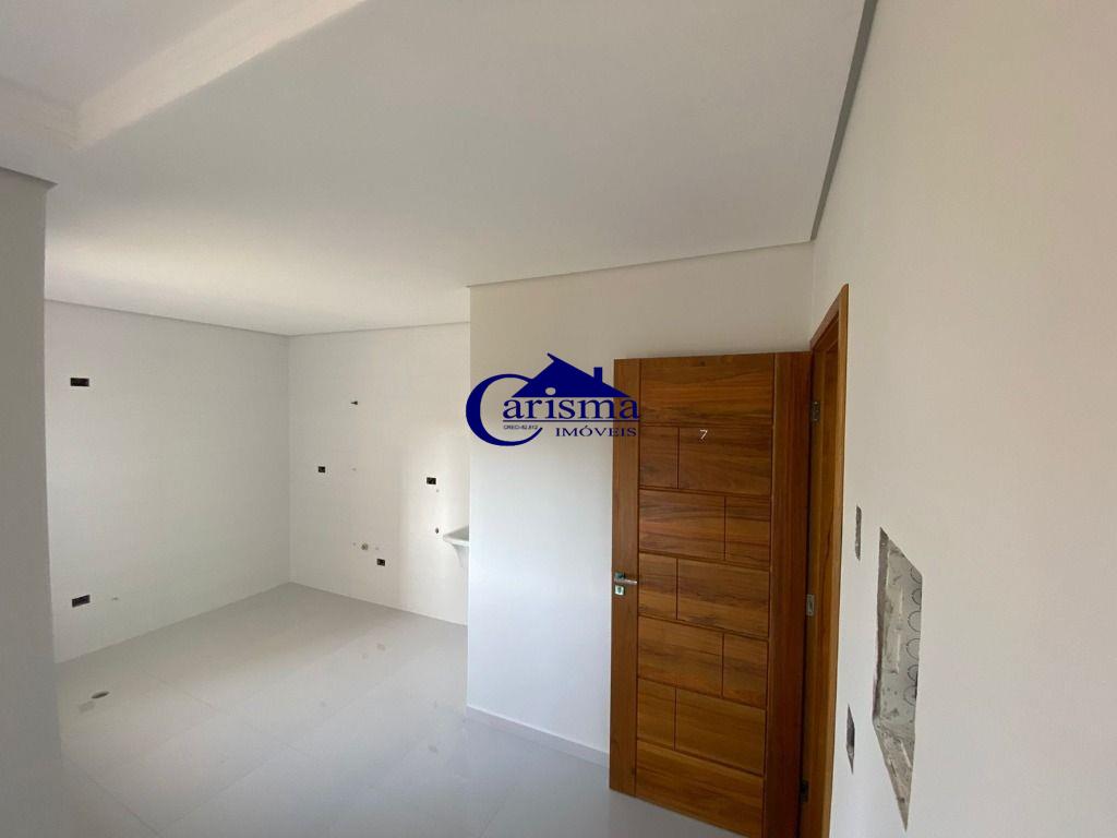 Apartamento à venda com 2 quartos, 50m² - Foto 1