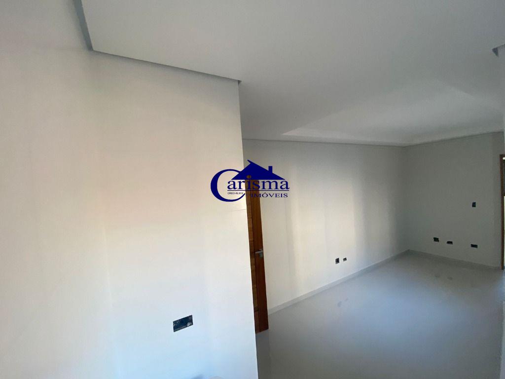 Apartamento à venda com 2 quartos, 44m² - Foto 3