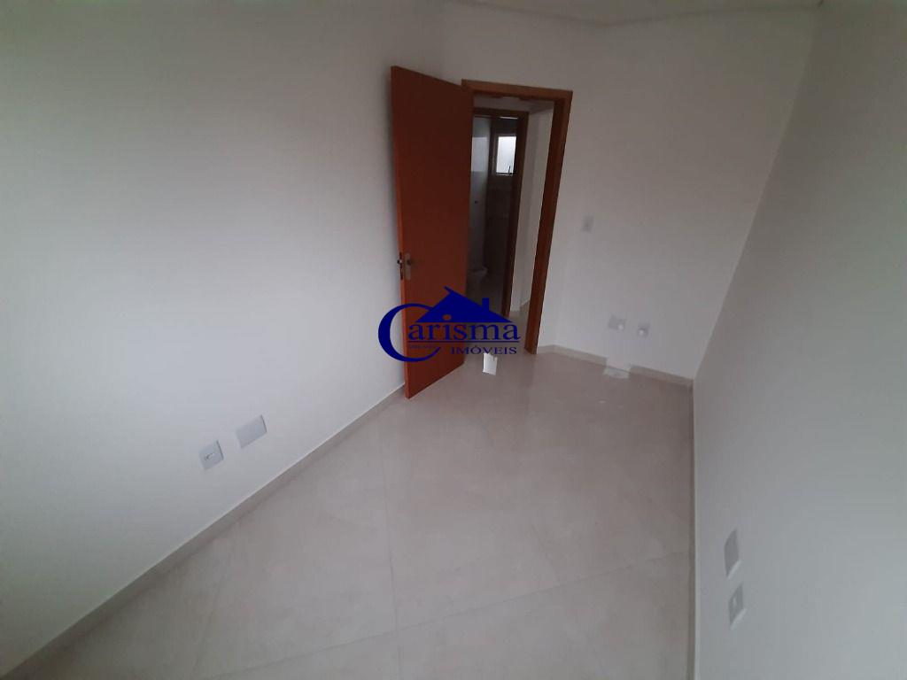 Apartamento à venda com 2 quartos, 53m² - Foto 3