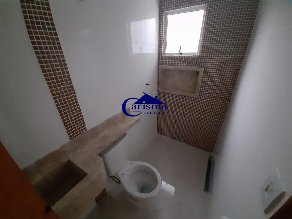 Apartamento à venda com 2 quartos, 53m² - Foto 4