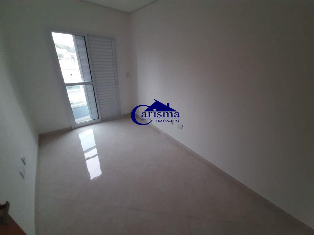 Apartamento à venda com 2 quartos, 53m² - Foto 7