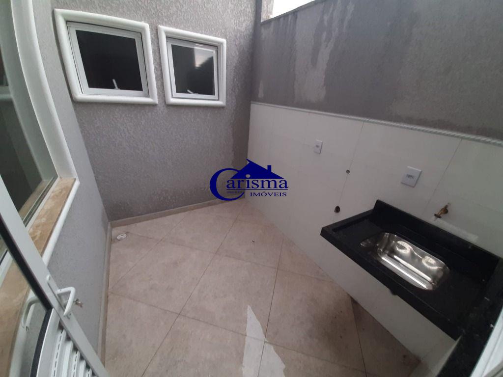 Apartamento à venda com 2 quartos, 53m² - Foto 5