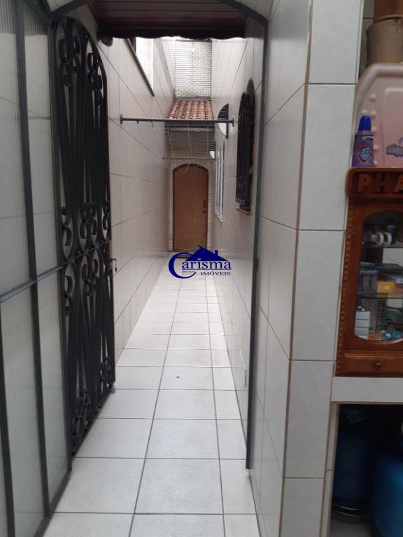 Sobrado à venda com 3 quartos, 160m² - Foto 15