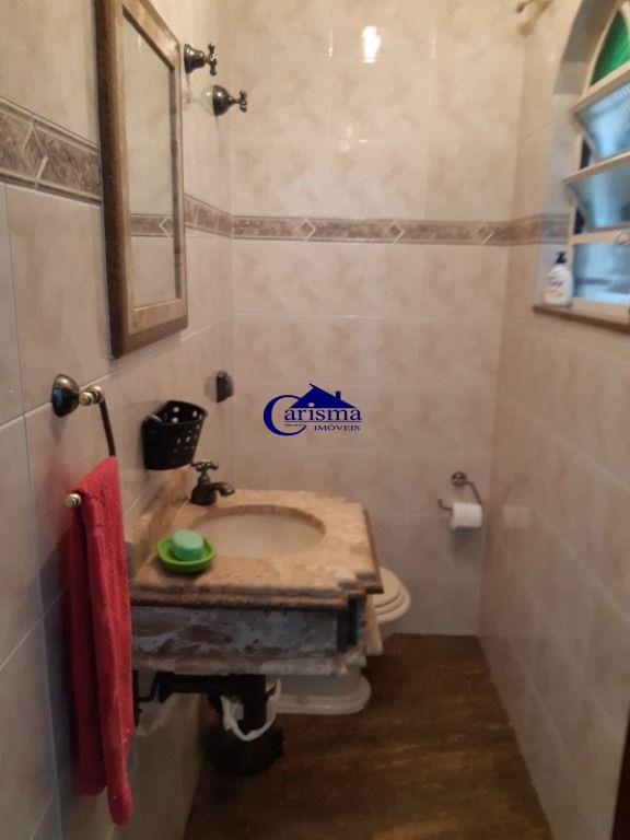 Sobrado à venda com 3 quartos, 160m² - Foto 16