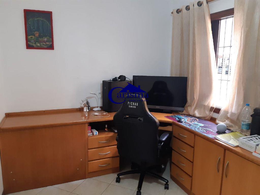 Sobrado à venda com 3 quartos, 160m² - Foto 12