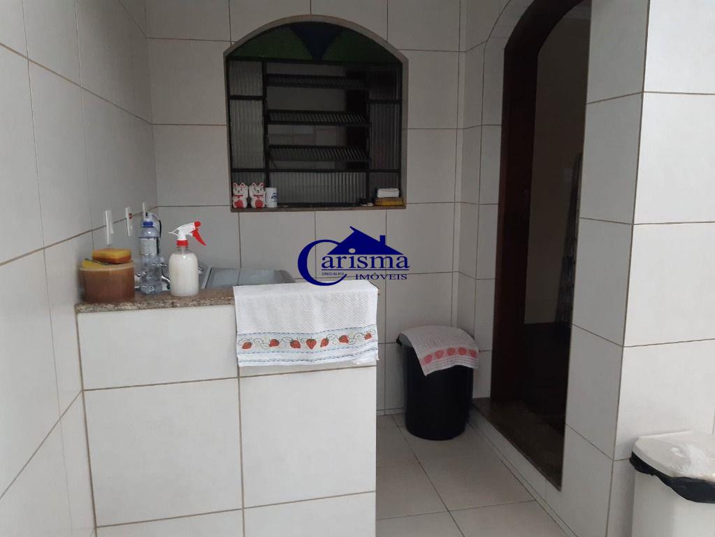 Sobrado à venda com 3 quartos, 160m² - Foto 13