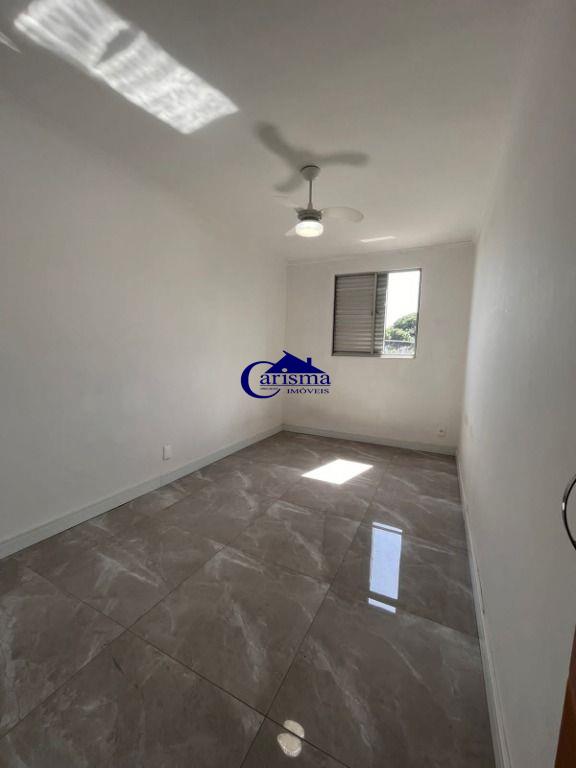 Apartamento à venda com 3 quartos, 64m² - Foto 8