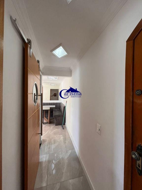 Apartamento à venda com 3 quartos, 64m² - Foto 4