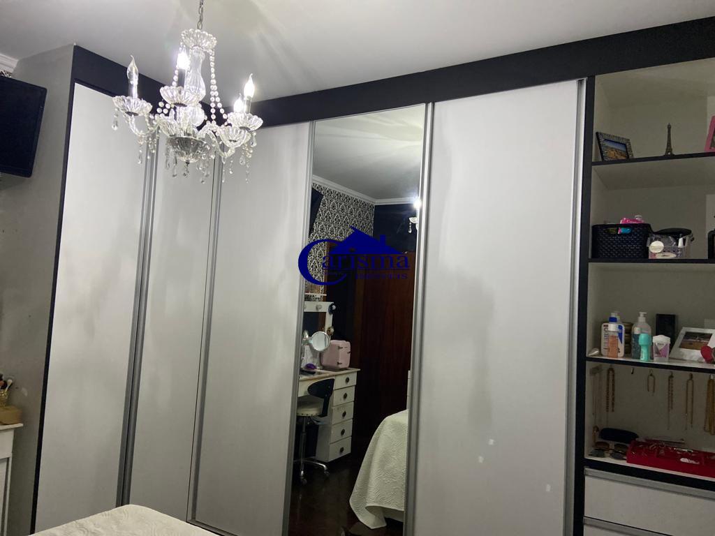 Sobrado à venda com 3 quartos, 292m² - Foto 20