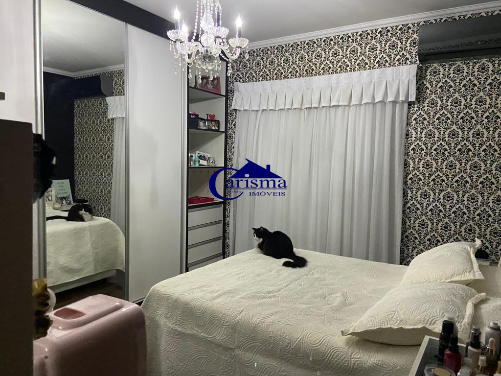 Sobrado à venda com 3 quartos, 292m² - Foto 15