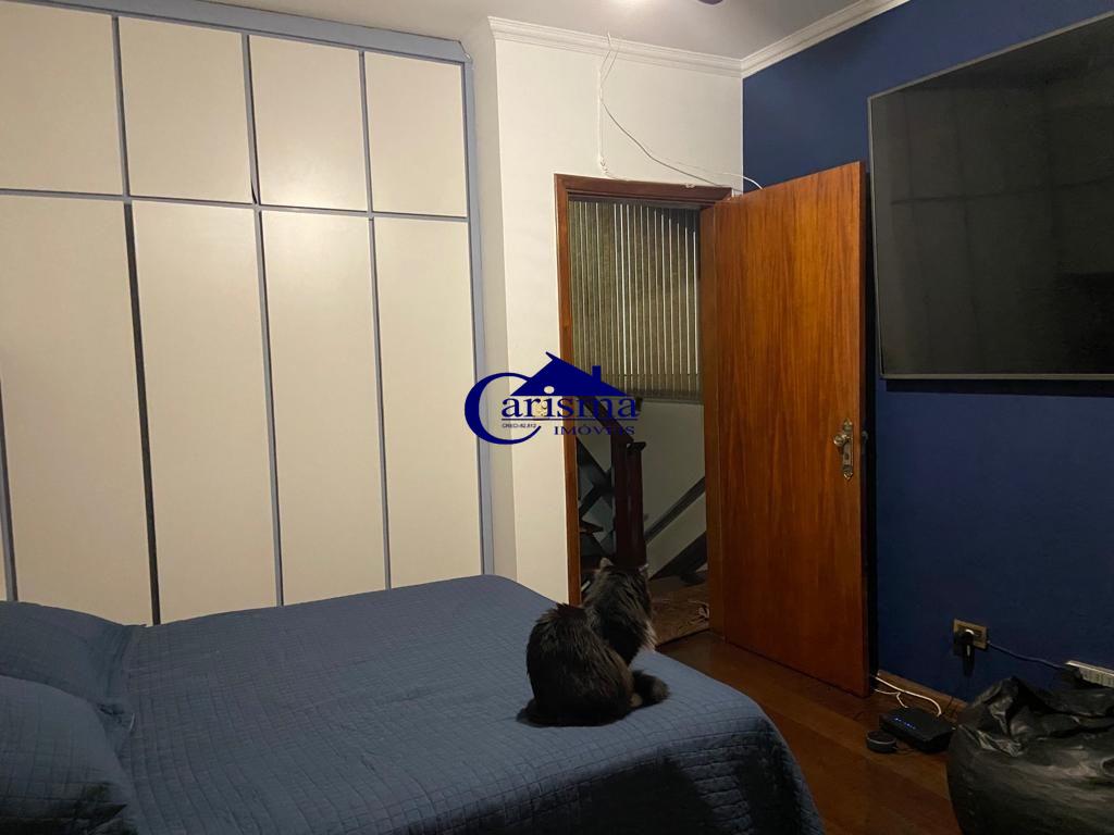 Sobrado à venda com 3 quartos, 292m² - Foto 13