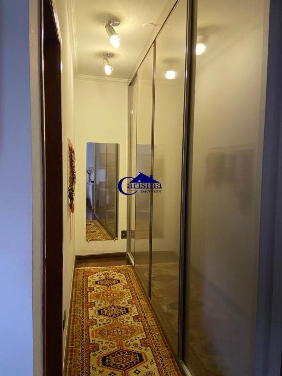 Sobrado à venda com 3 quartos, 292m² - Foto 19