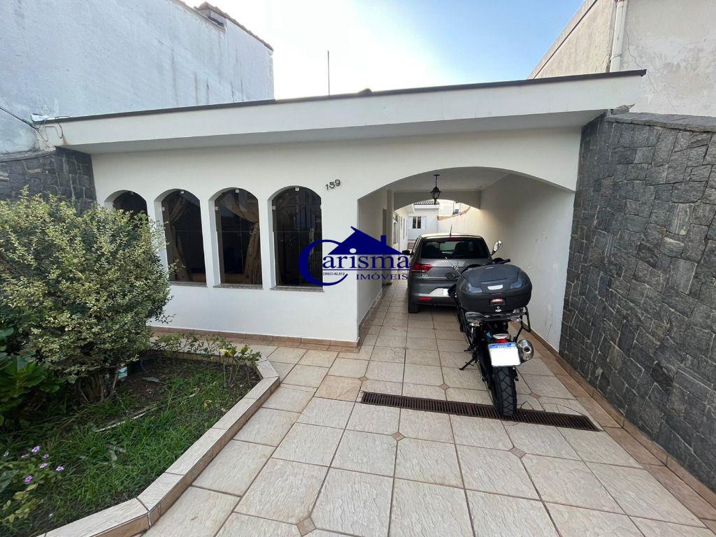 Casa à venda com 2 quartos, 184m² - Foto 5