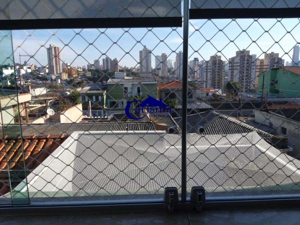 Sobrado à venda com 3 quartos, 171m² - Foto 1