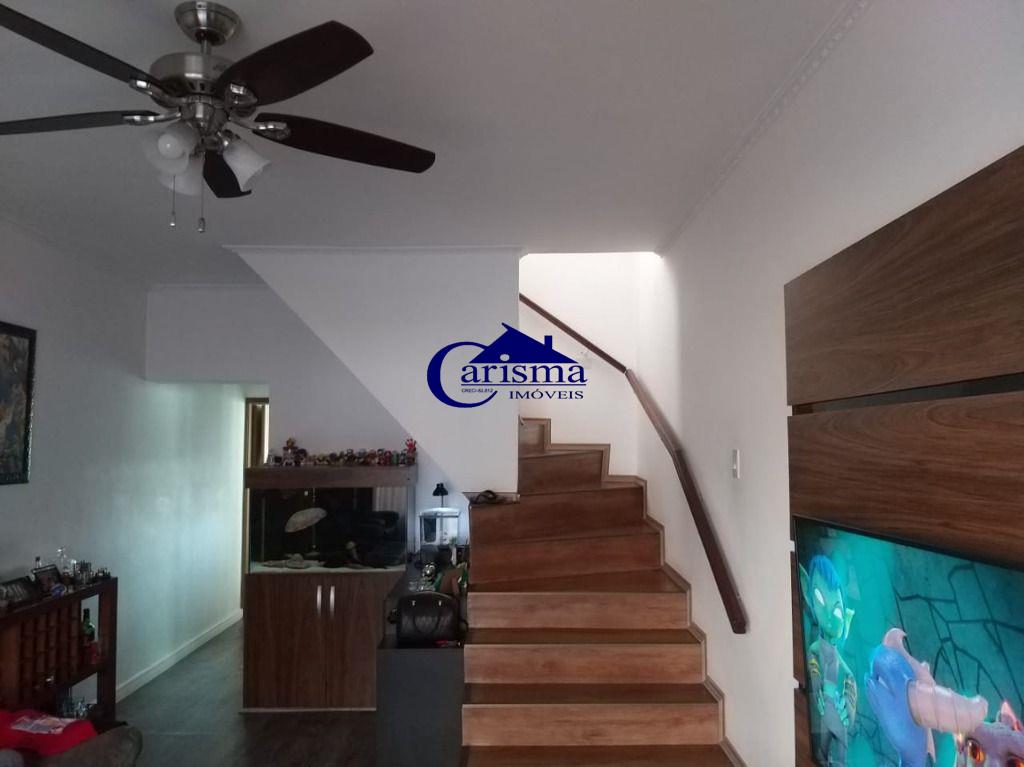 Sobrado à venda com 3 quartos, 171m² - Foto 4