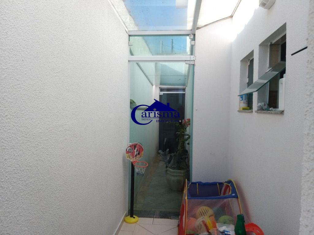 Sobrado à venda com 3 quartos, 171m² - Foto 33