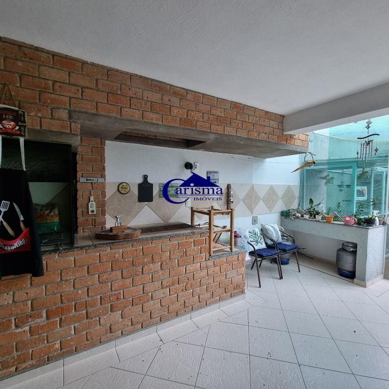 Sobrado à venda com 3 quartos, 171m² - Foto 28