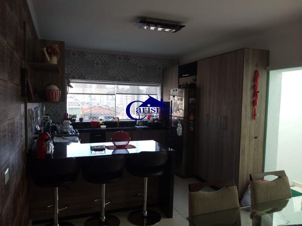 Sobrado à venda com 3 quartos, 171m² - Foto 6