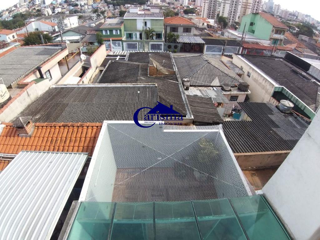 Sobrado à venda com 3 quartos, 171m² - Foto 14