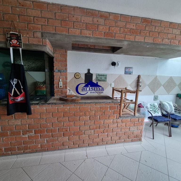 Sobrado à venda com 3 quartos, 171m² - Foto 32