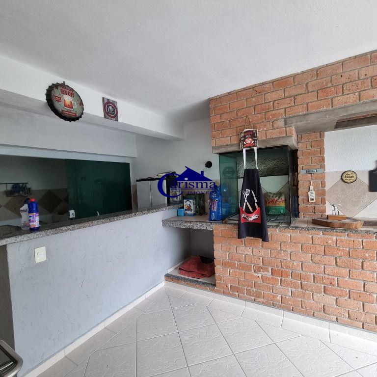 Sobrado à venda com 3 quartos, 171m² - Foto 27