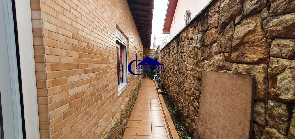 Casa à venda com 3 quartos, 154m² - Foto 28