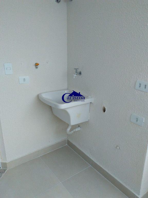 Apartamento à venda com 2 quartos, 53m² - Foto 5