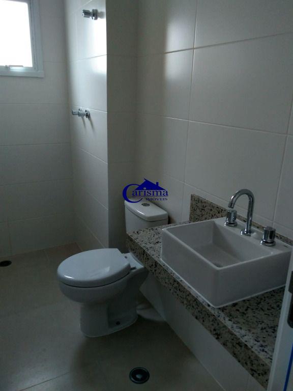 Apartamento à venda com 2 quartos, 53m² - Foto 8