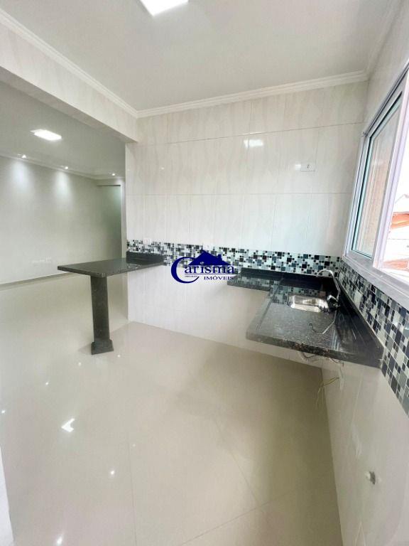 Apartamento à venda com 3 quartos, 66m² - Foto 1