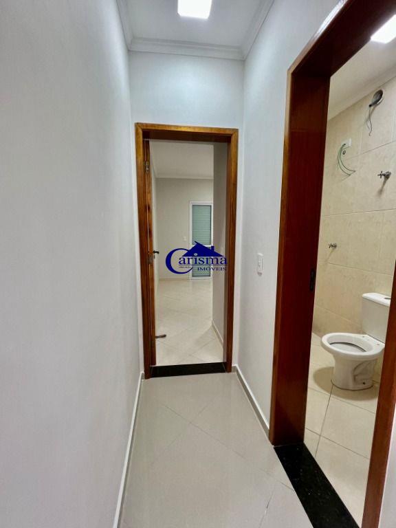 Apartamento à venda com 3 quartos, 66m² - Foto 14