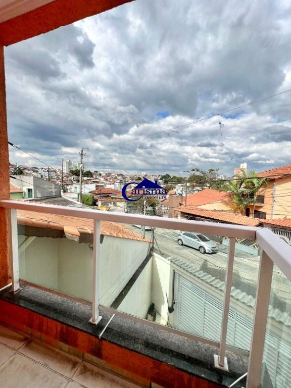 Apartamento à venda com 3 quartos, 66m² - Foto 8