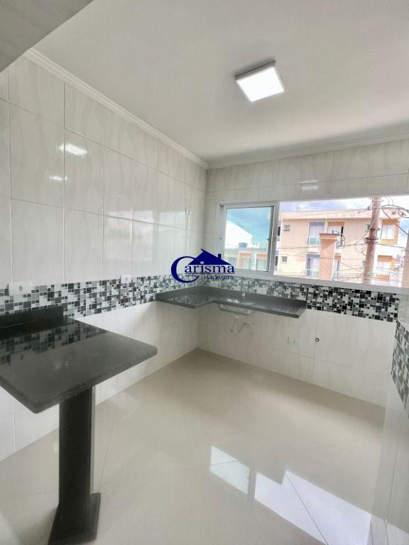 Apartamento à venda com 3 quartos, 66m² - Foto 6