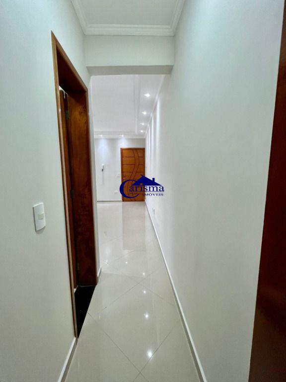 Apartamento à venda com 3 quartos, 66m² - Foto 4