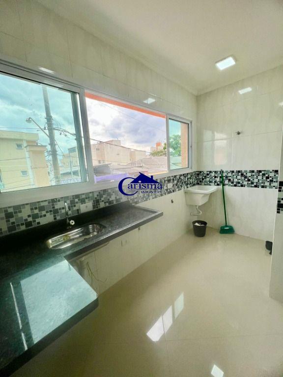 Apartamento à venda com 3 quartos, 66m² - Foto 7