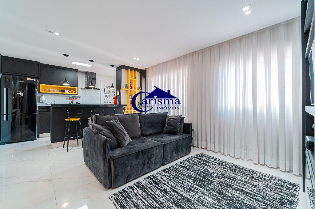 Apartamento à venda com 2 quartos, 88m² - Foto 6