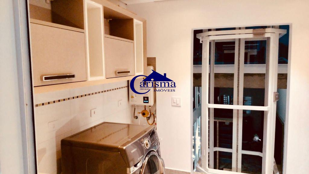 Apartamento à venda com 3 quartos, 220m² - Foto 49