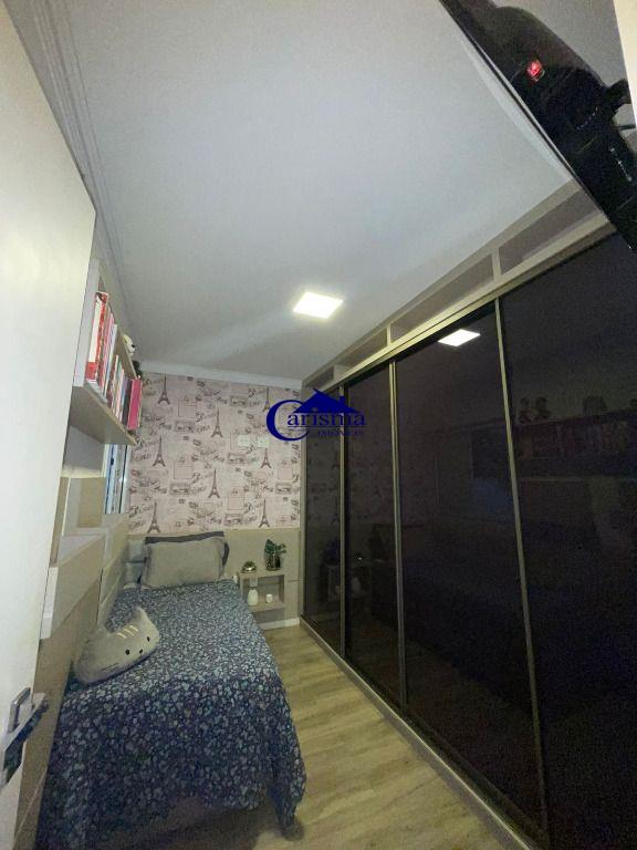 Apartamento à venda com 3 quartos, 220m² - Foto 25