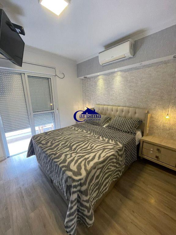 Apartamento à venda com 3 quartos, 220m² - Foto 26