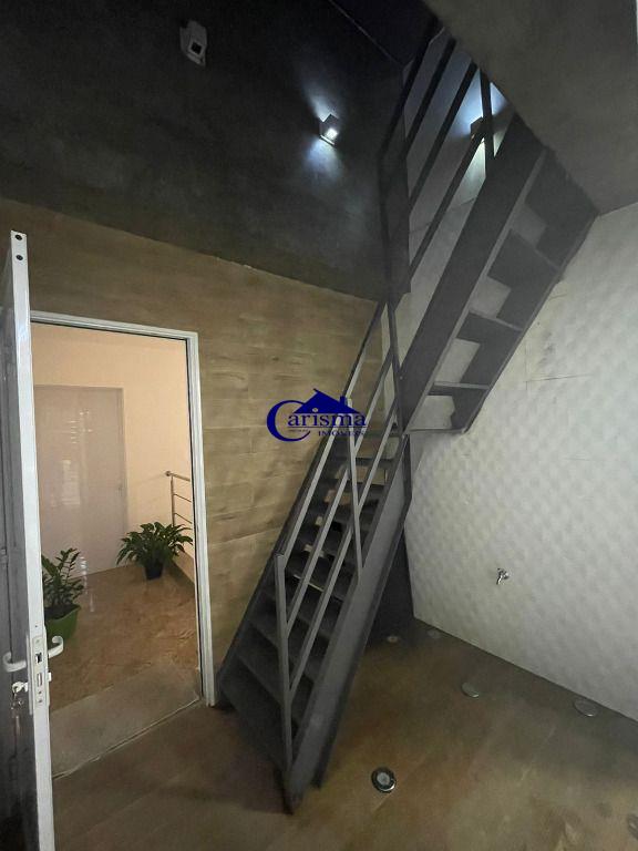 Apartamento à venda com 3 quartos, 220m² - Foto 38