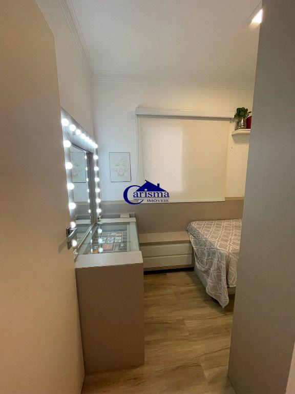 Apartamento à venda com 3 quartos, 220m² - Foto 20