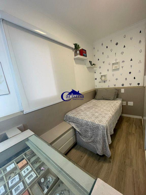 Apartamento à venda com 3 quartos, 220m² - Foto 23