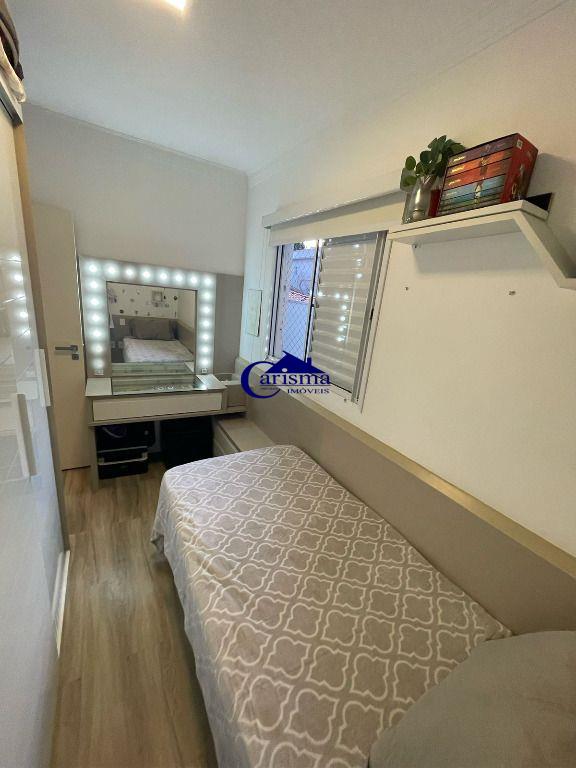 Apartamento à venda com 3 quartos, 220m² - Foto 22