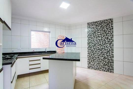 Sobrado à venda com 3 quartos, 128m² - Foto 10