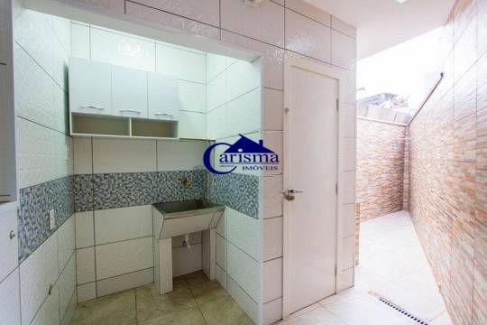 Sobrado à venda com 3 quartos, 128m² - Foto 27