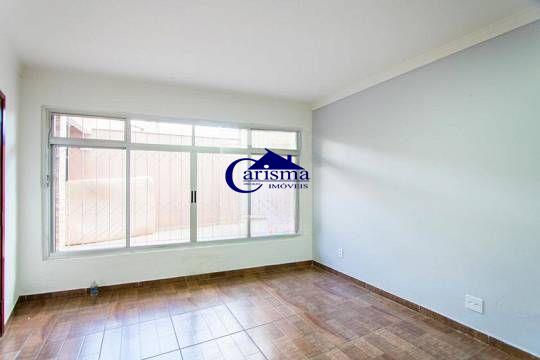 Sobrado à venda com 3 quartos, 128m² - Foto 1