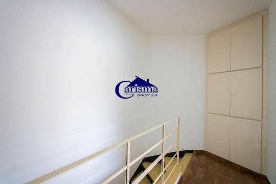 Sobrado à venda com 3 quartos, 128m² - Foto 19